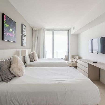 Hyde Residences Hollywood Exterior foto