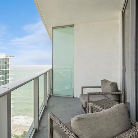 Hyde Residences Hollywood Exterior foto
