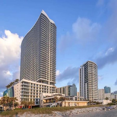Hyde Residences Hollywood Exterior foto