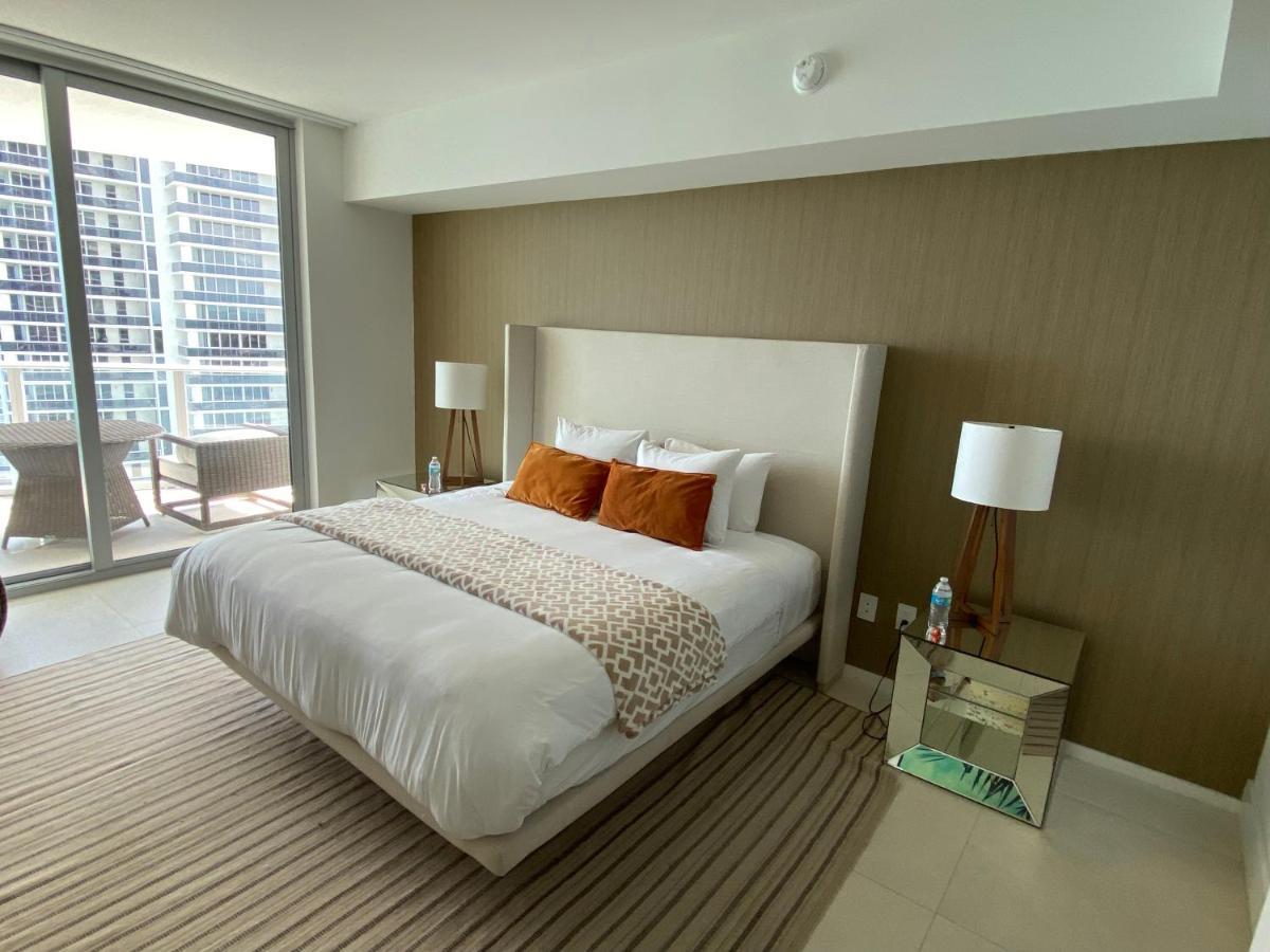Hyde Residences Hollywood Exterior foto
