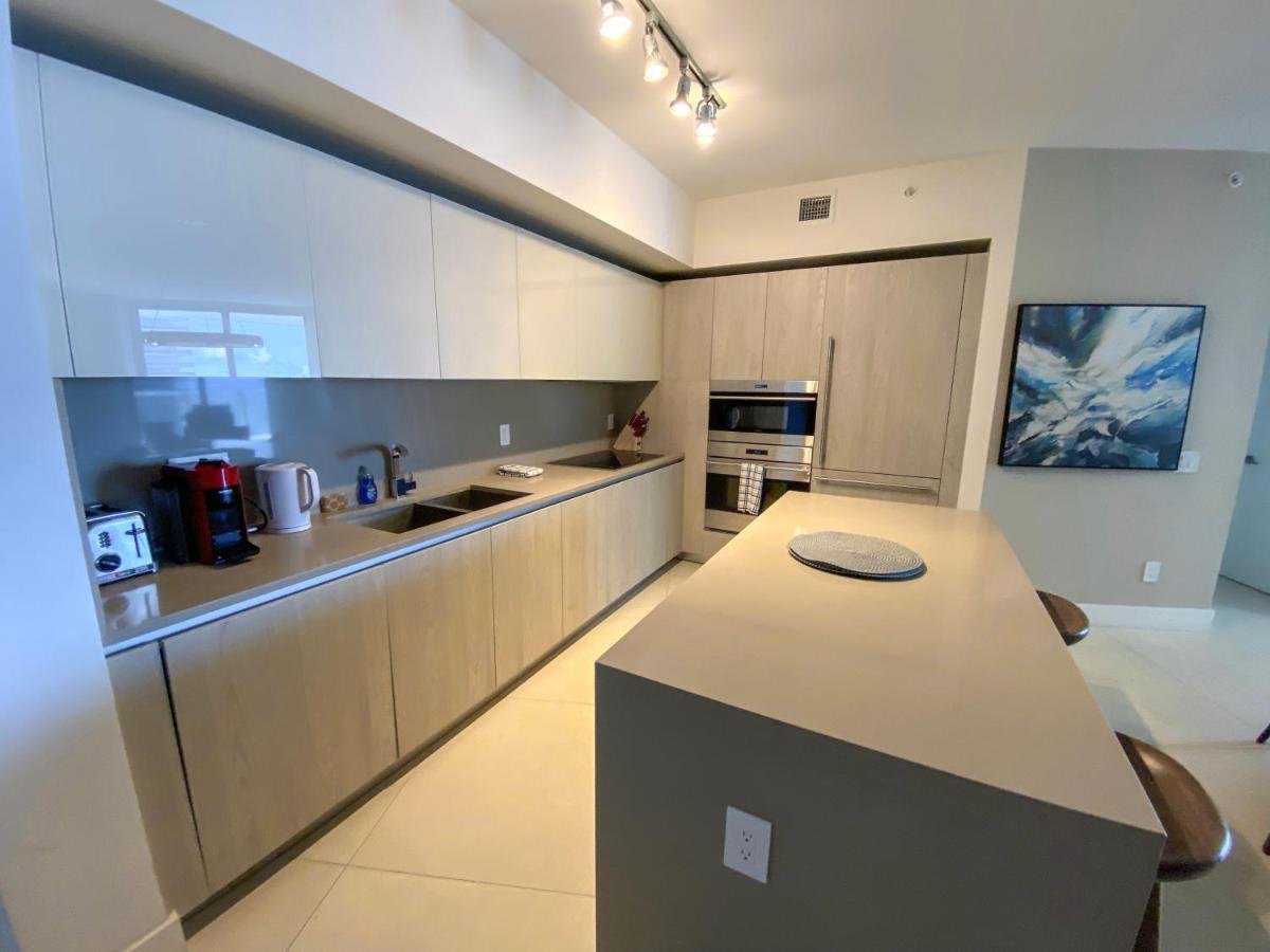 Hyde Residences Hollywood Exterior foto