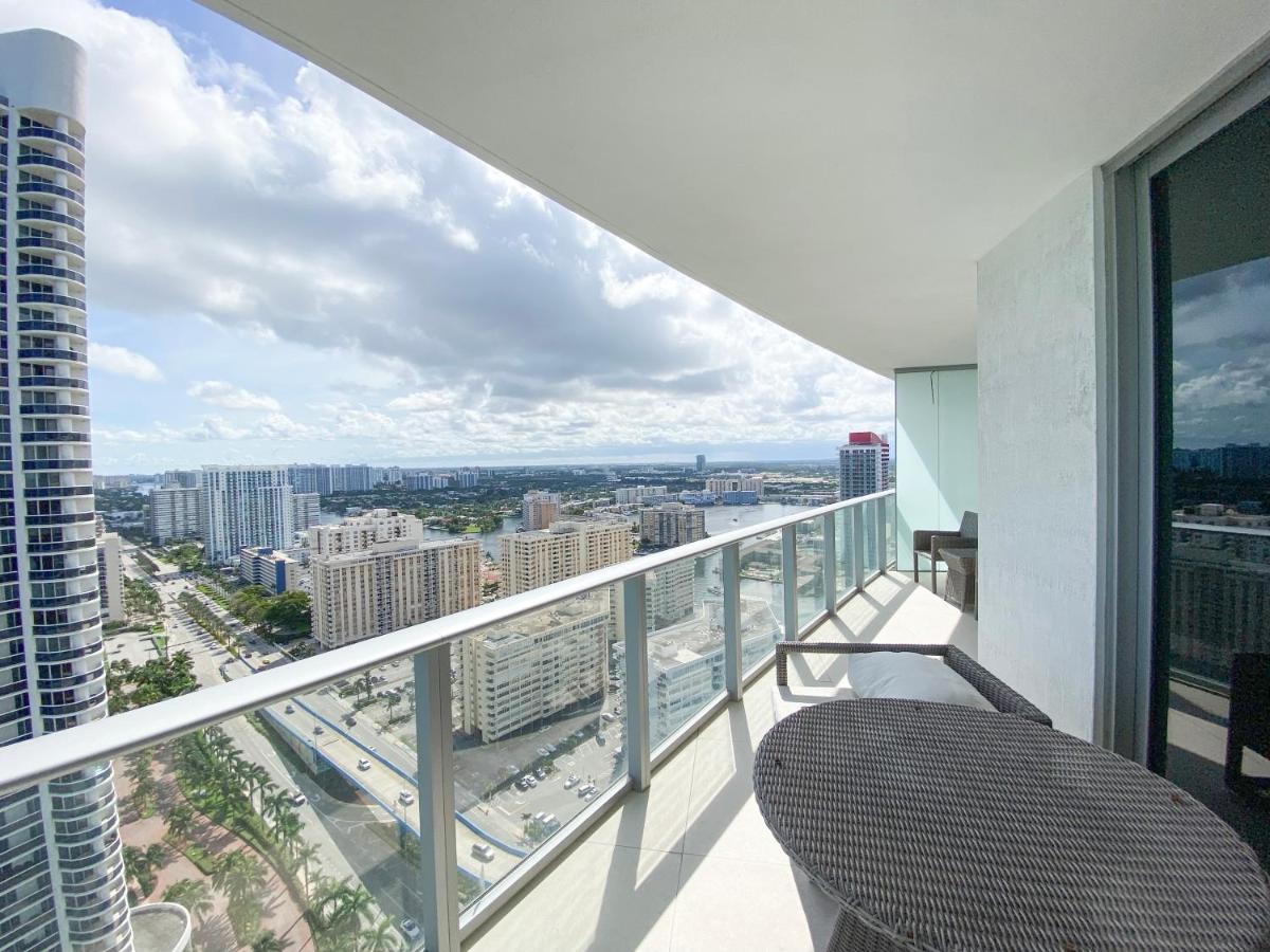 Hyde Residences Hollywood Exterior foto