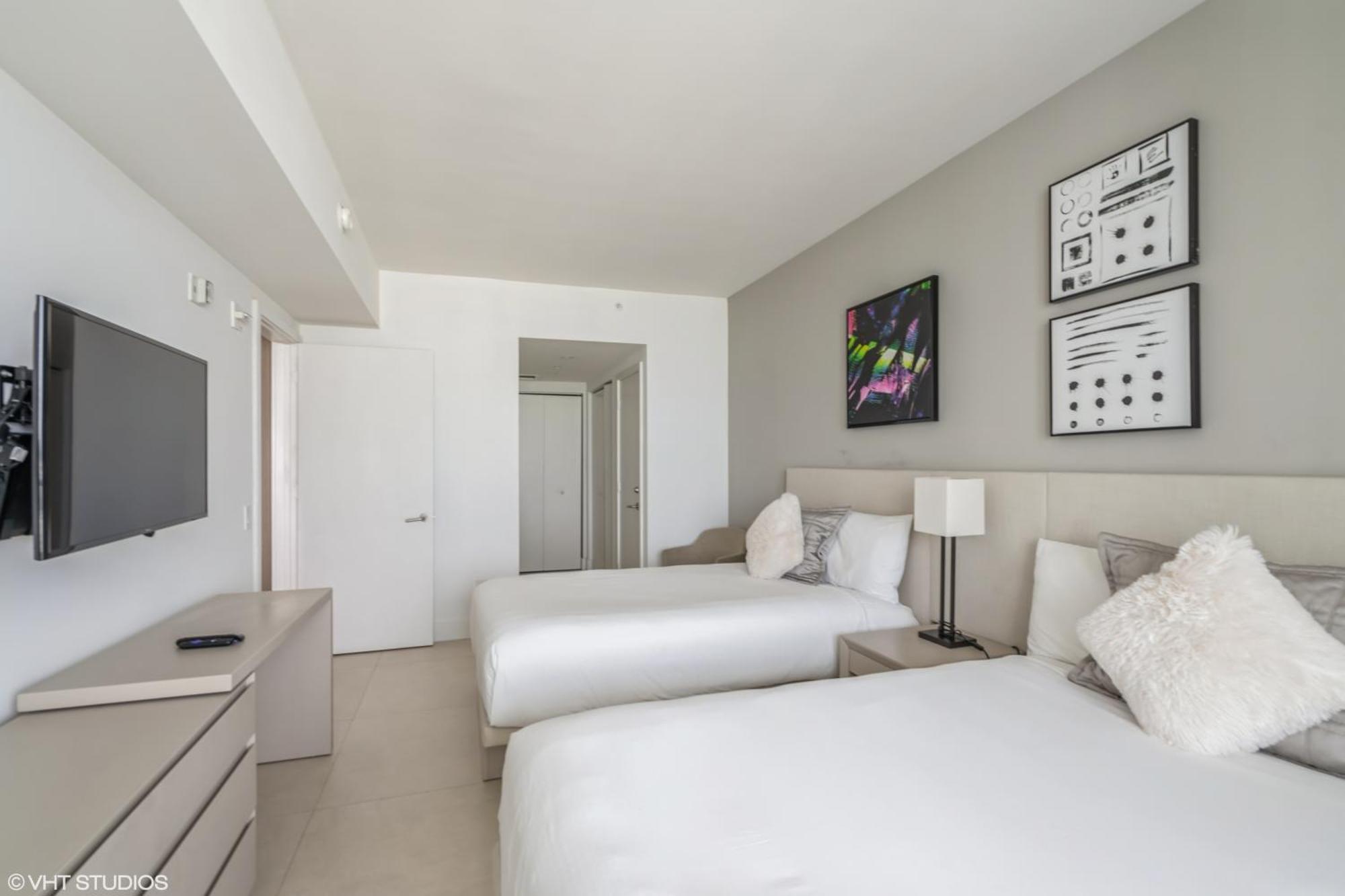 Hyde Residences Hollywood Exterior foto