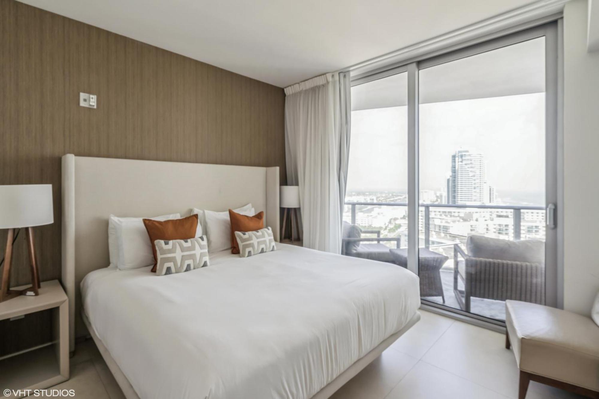 Hyde Residences Hollywood Exterior foto