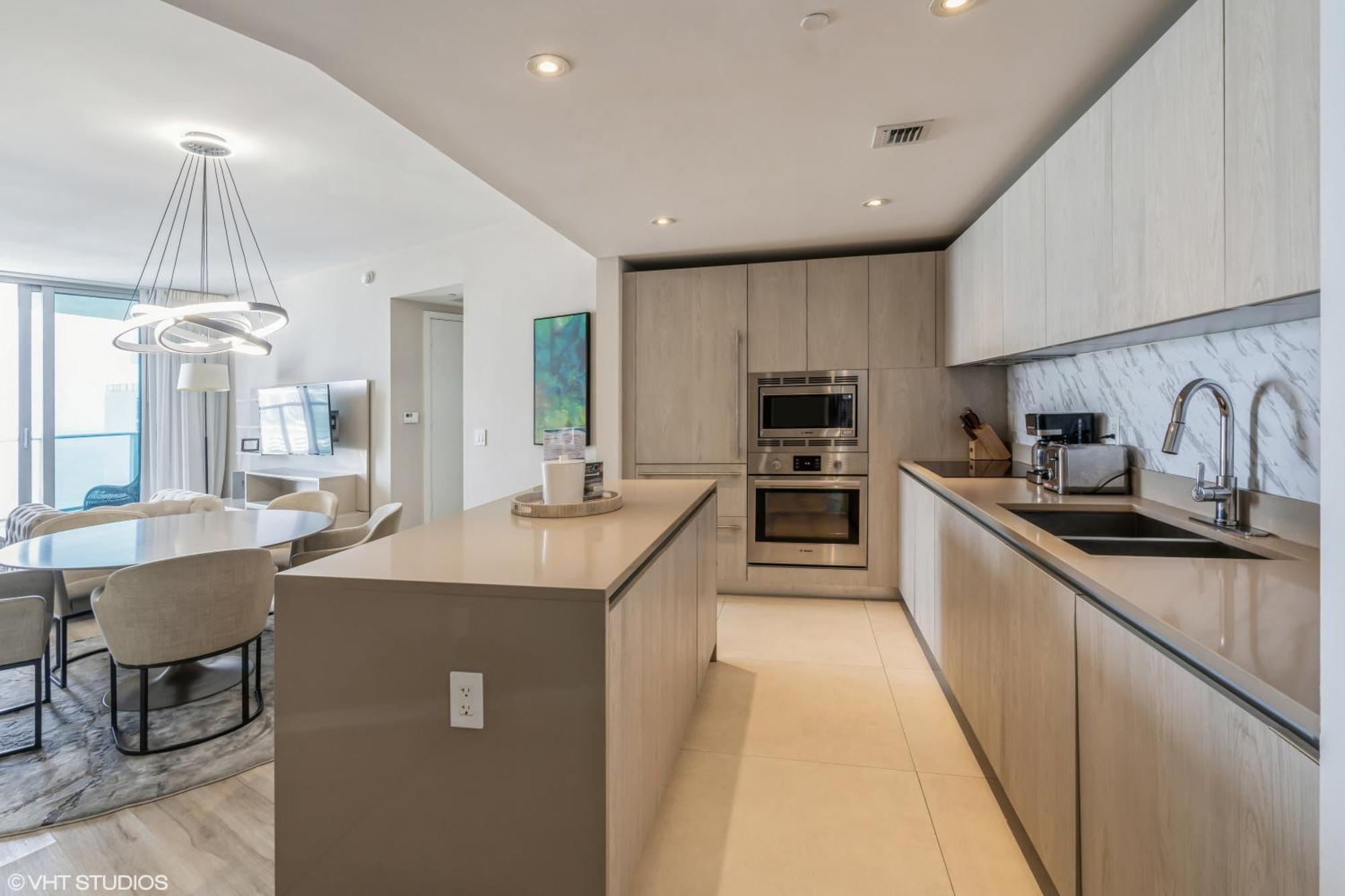 Hyde Residences Hollywood Exterior foto