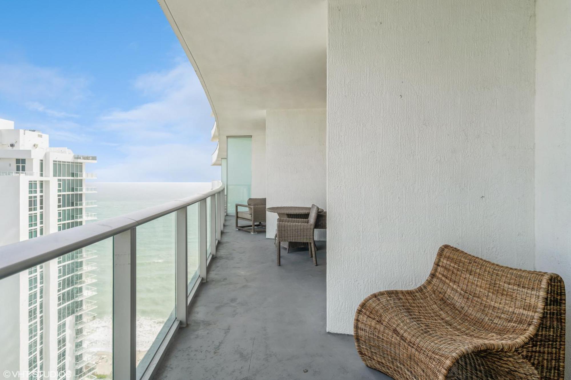 Hyde Residences Hollywood Exterior foto