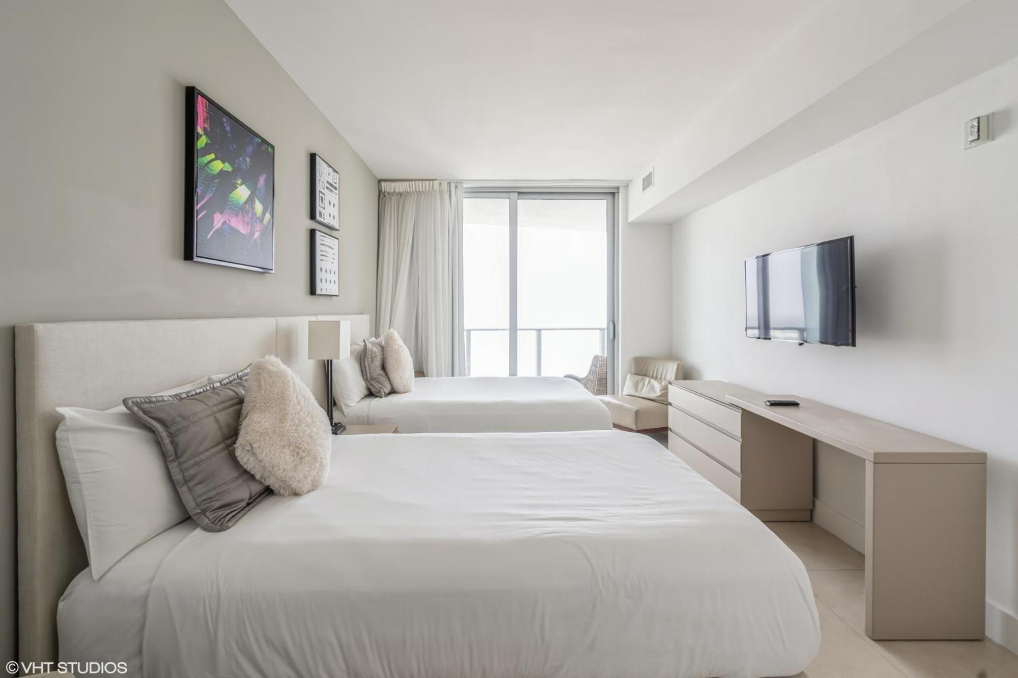 Hyde Residences Hollywood Exterior foto