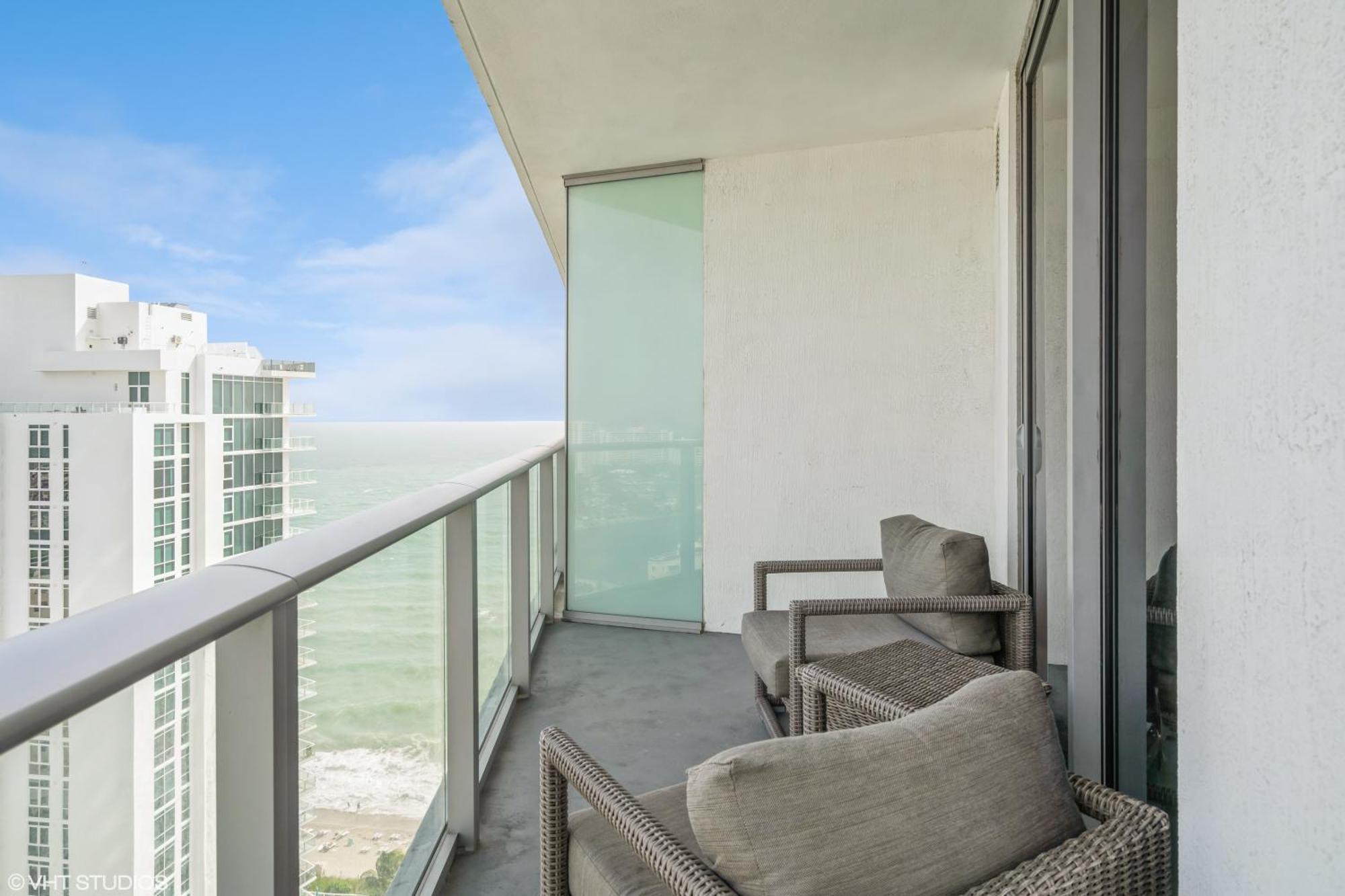 Hyde Residences Hollywood Exterior foto