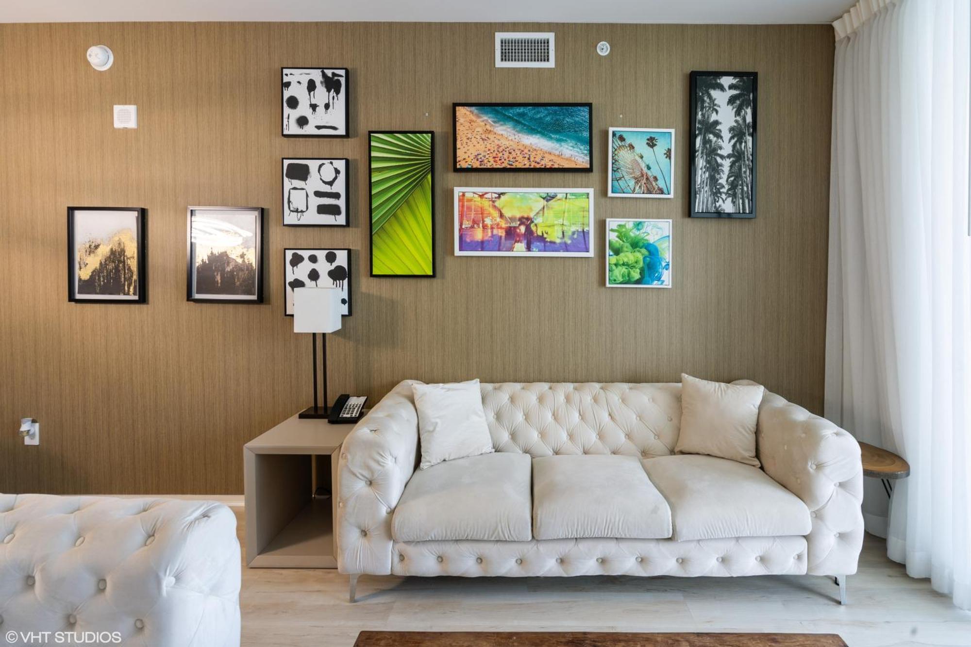 Hyde Residences Hollywood Exterior foto