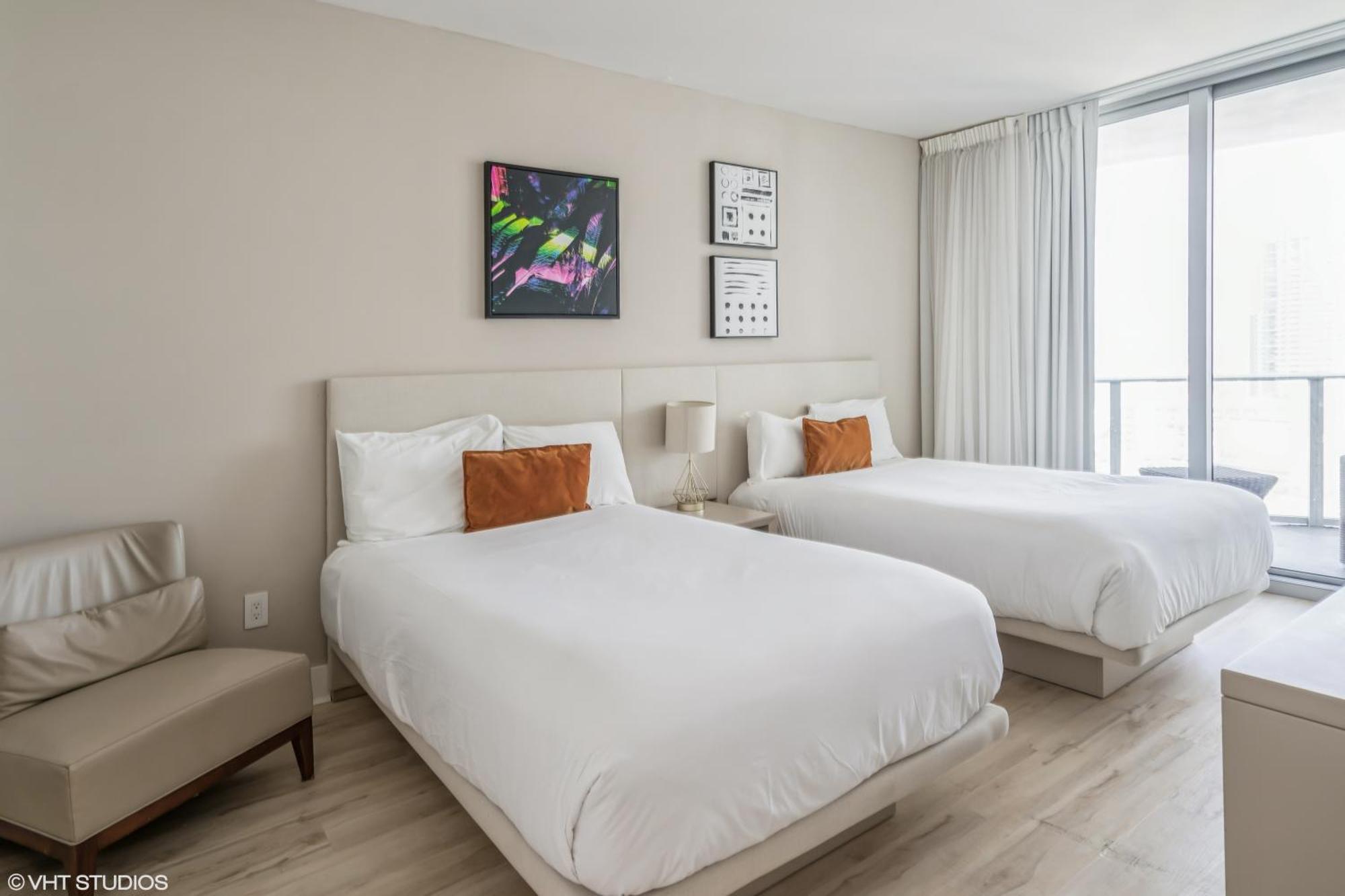 Hyde Residences Hollywood Exterior foto