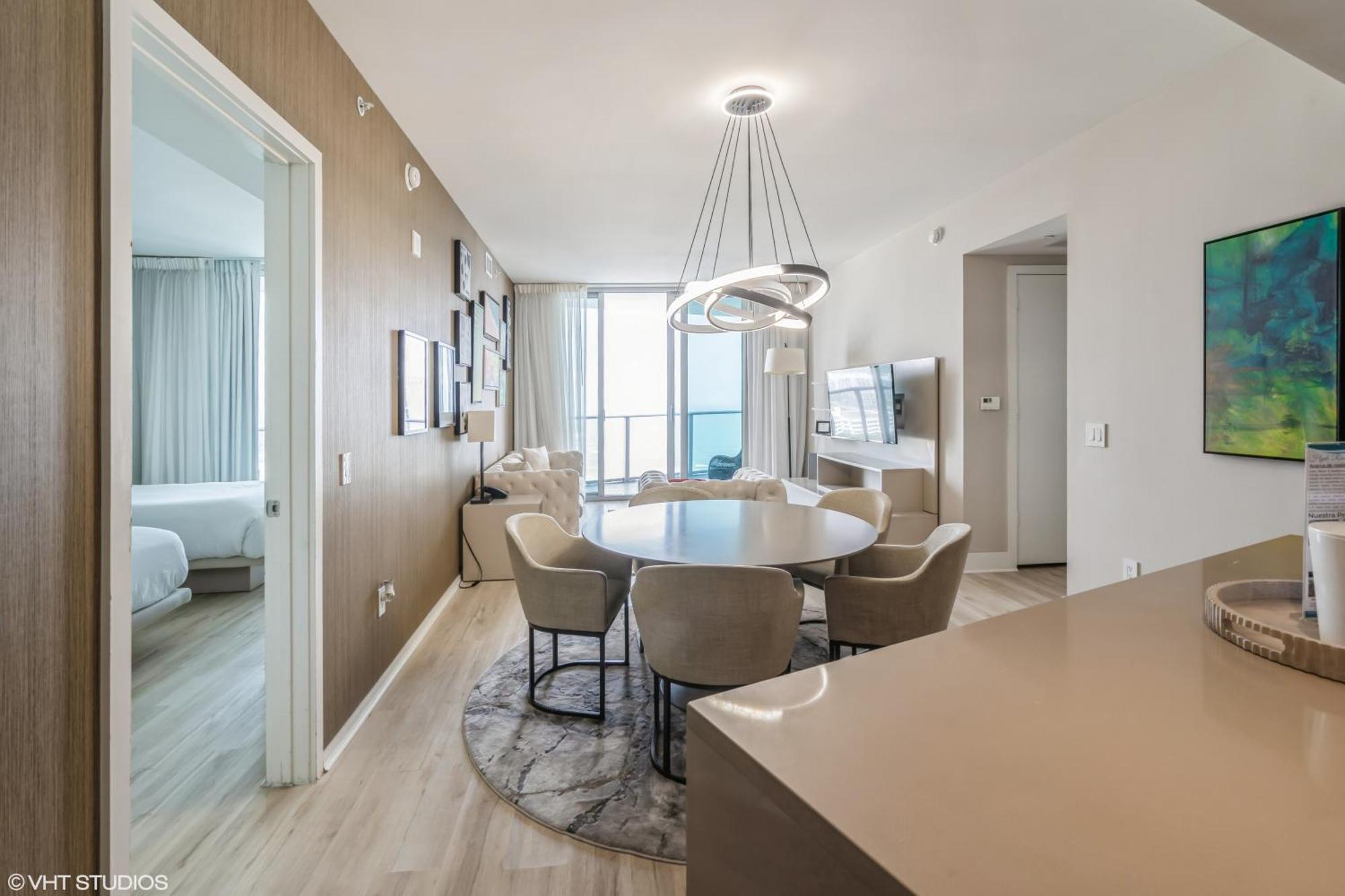 Hyde Residences Hollywood Exterior foto
