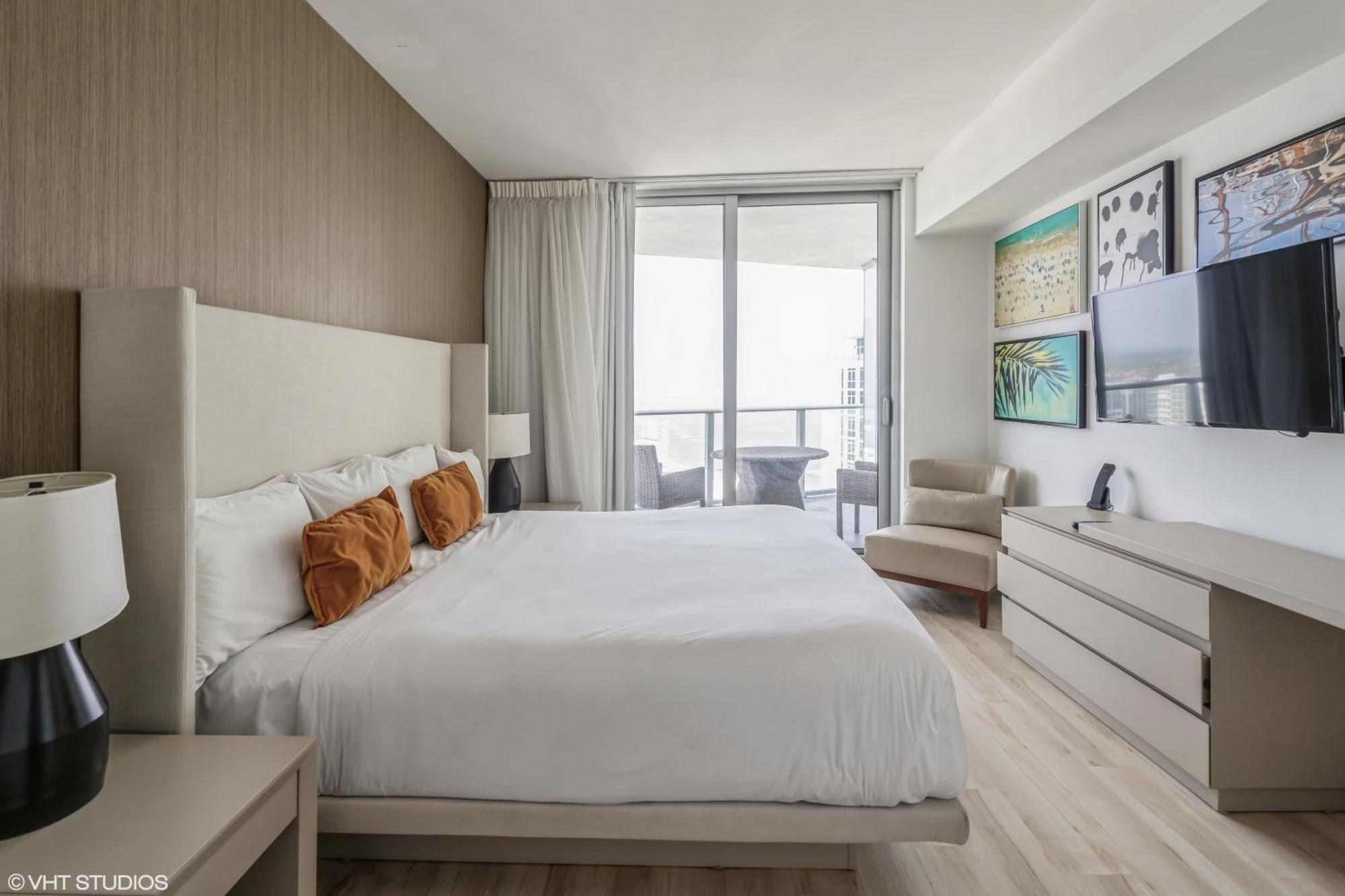 Hyde Residences Hollywood Exterior foto