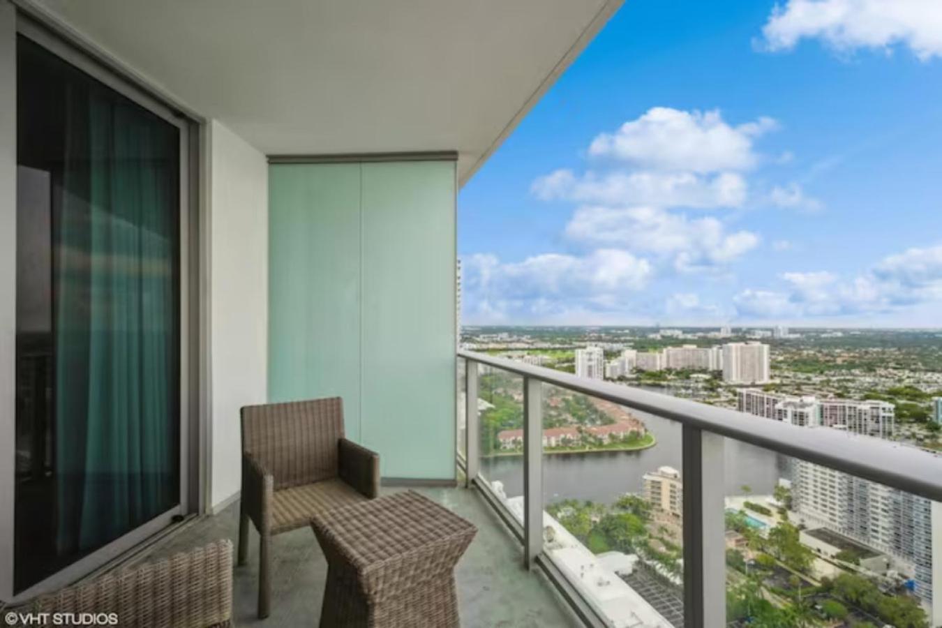 Hyde Residences Hollywood Exterior foto