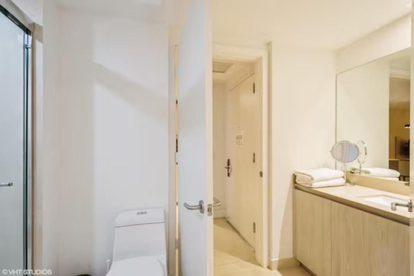 Hyde Residences Hollywood Exterior foto