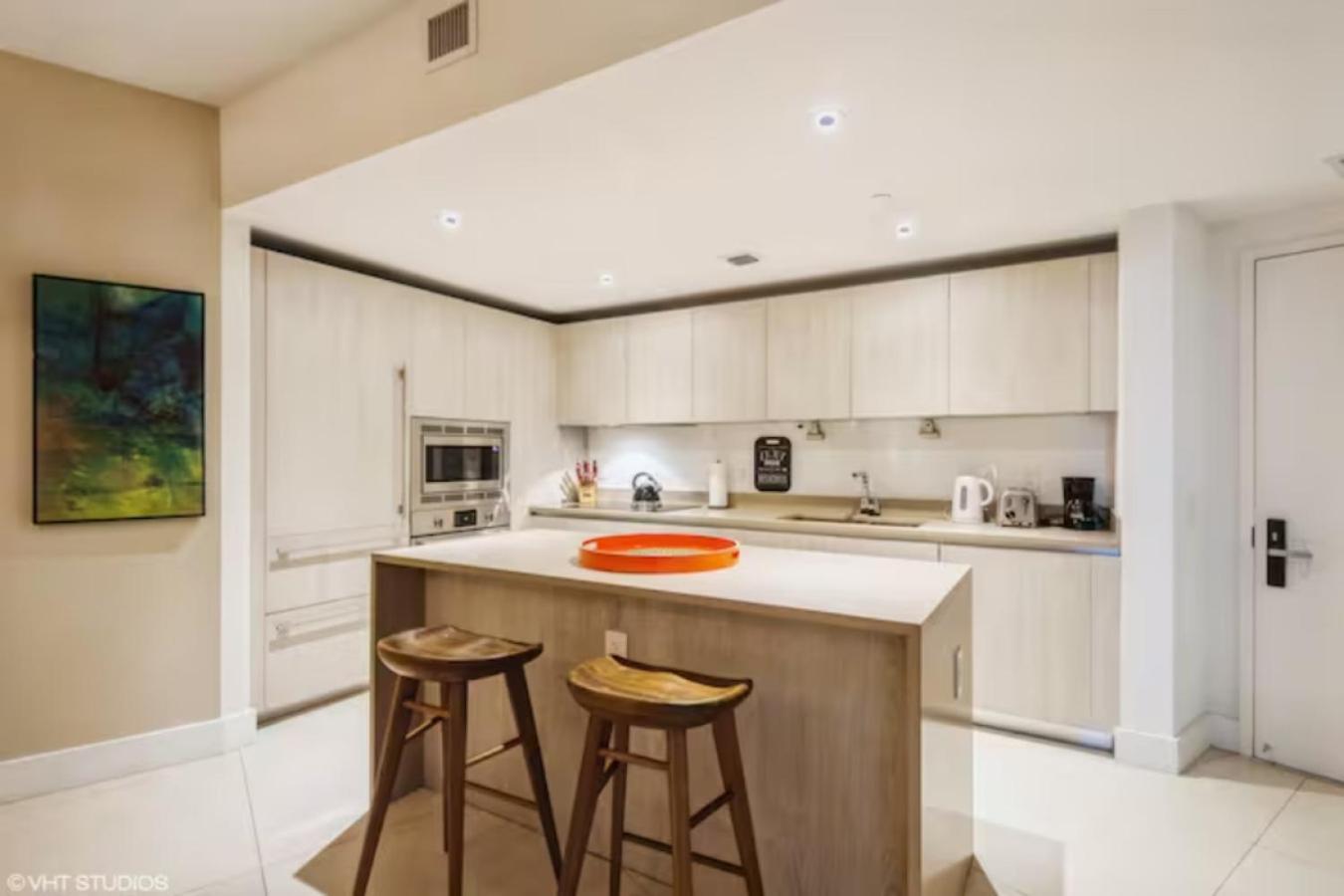 Hyde Residences Hollywood Exterior foto