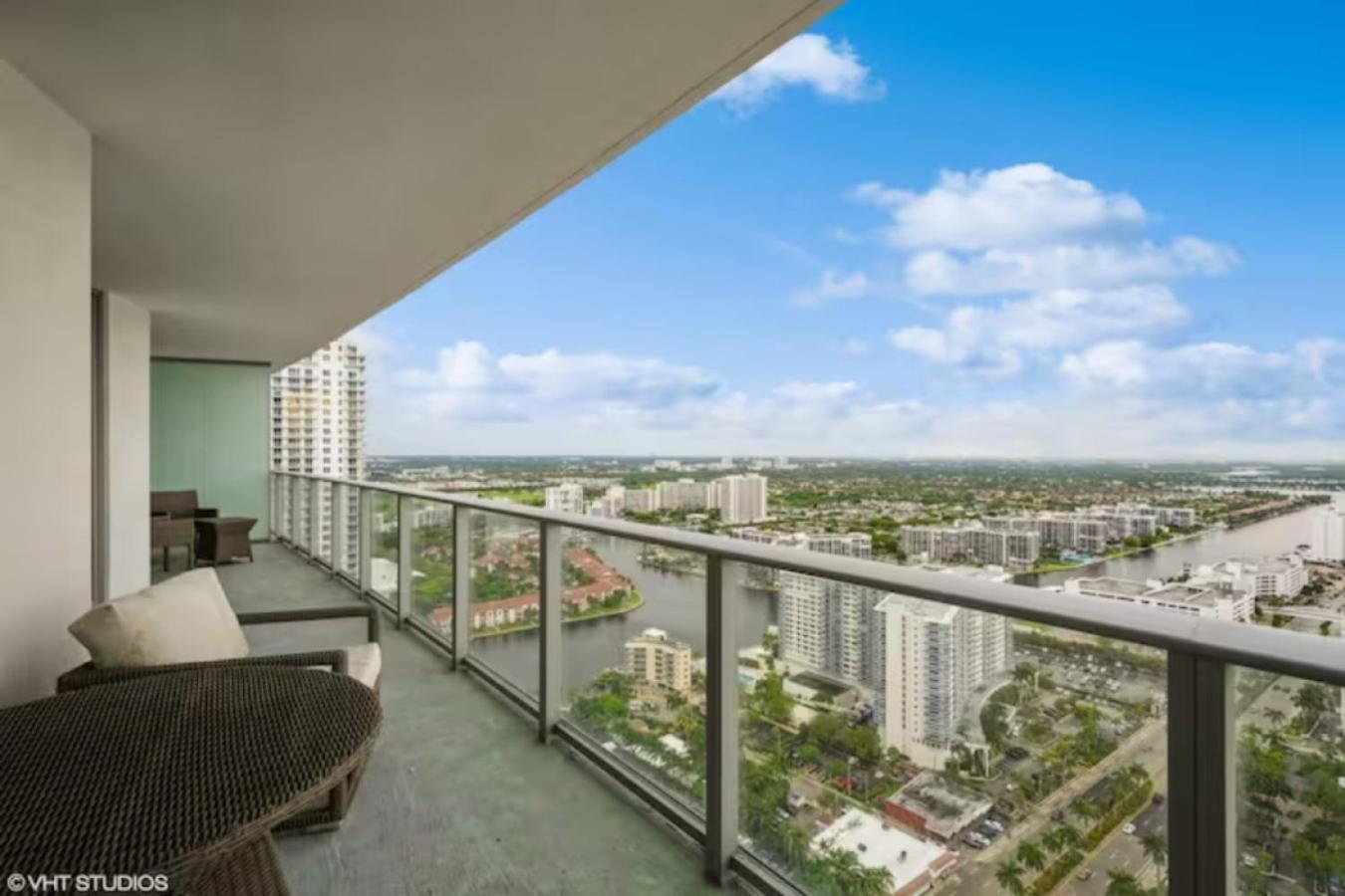 Hyde Residences Hollywood Exterior foto