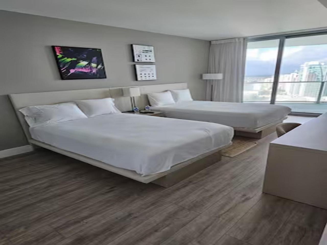 Hyde Residences Hollywood Exterior foto