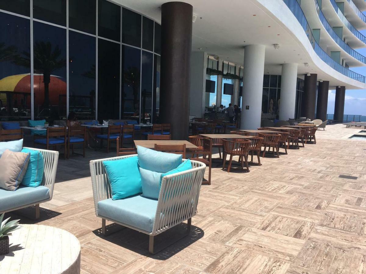 Hyde Residences Hollywood Exterior foto